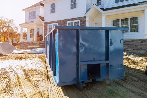 Dumpster Rental of West Sacramento office